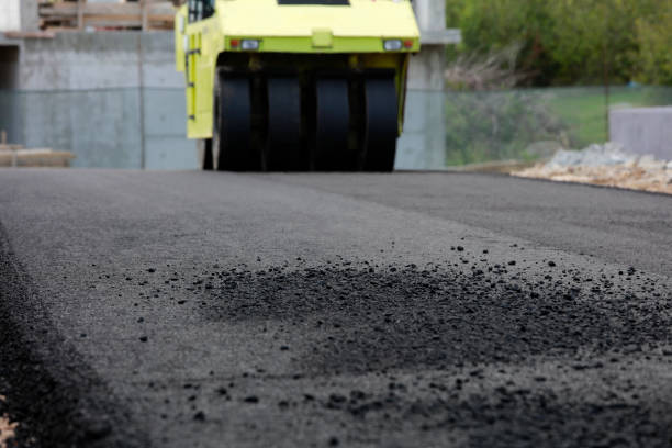 Professional Driveway Pavers in Lenape Heights, PA