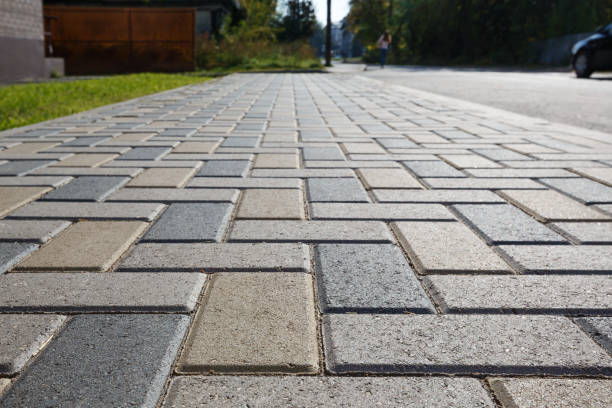 Best Cobblestone Driveway Pavers  in Lenape Heights, PA