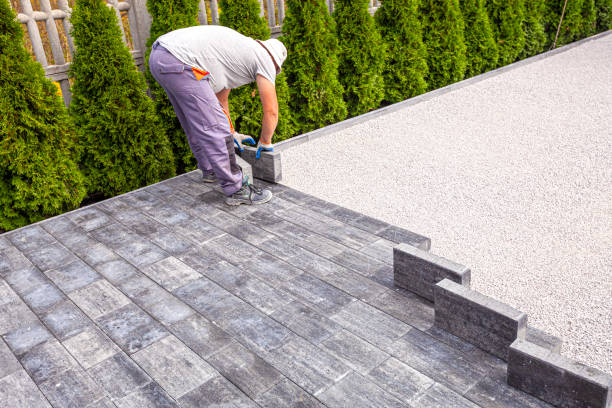 Best Custom Driveway Pavers  in Lenape Heights, PA
