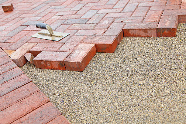  Lenape Heights, PA Driveway Pavers Pros